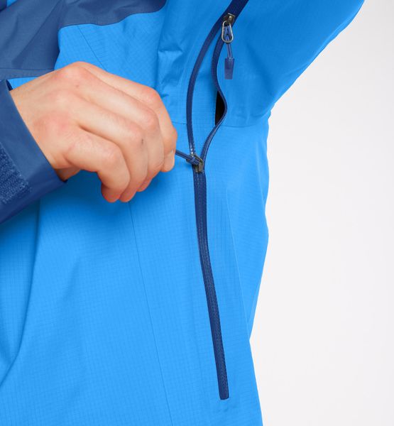 Spitz Jacket Men