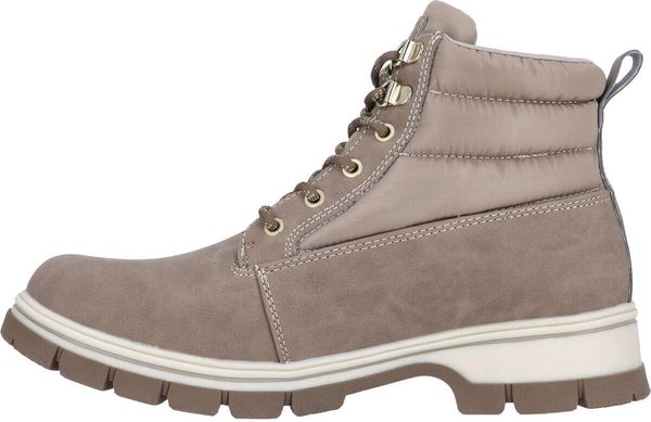 Lindel W Boot