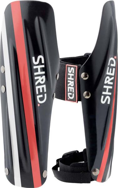 Carbon ARM Guards