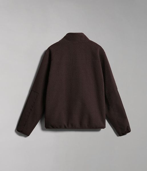 T-rappel Full Zip