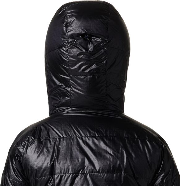 Phantom Parka