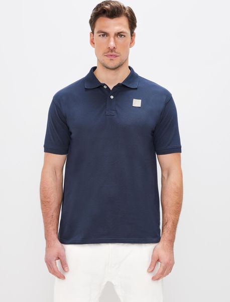 88 Logo Polo Shirt