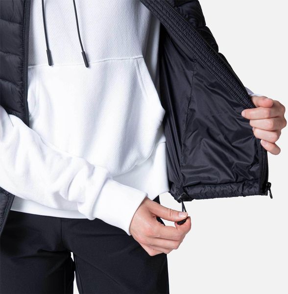 W Rossi Vest
