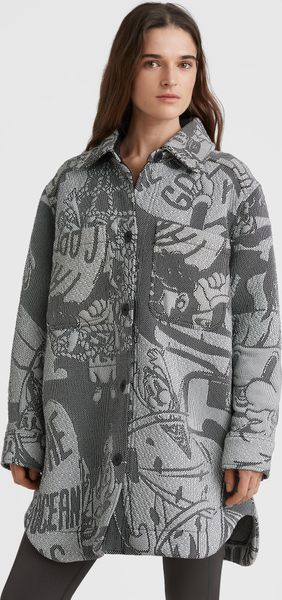 Byborre X O'neill Knit Shirt