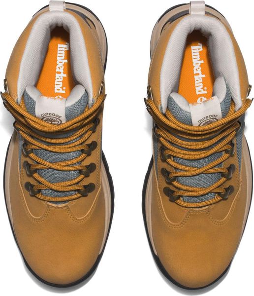 Womens Chocorua Trail Mid GTX