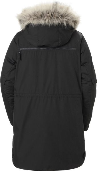 W Arctic Patrol Parka