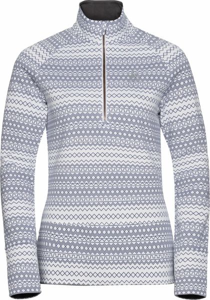 Women's Silvretta Ceramiwarm 1/2 Zip Midlayer
