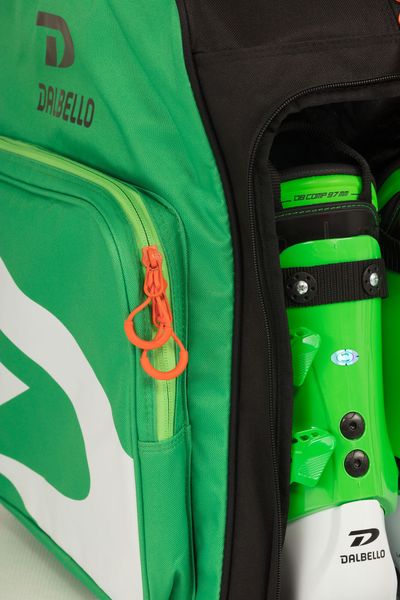 Race Boot + Helmet Backpack Dalbello