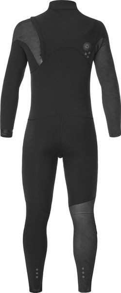 Dome 3/2 Full Zip