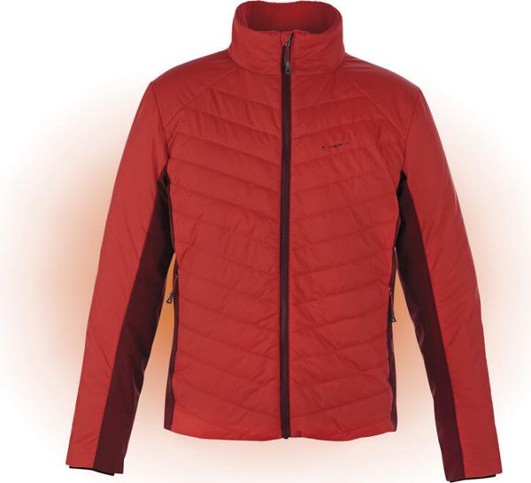 Powerjacket Speed - Men