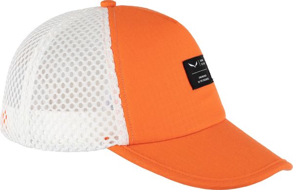 Agner Hemp Mesh Cap