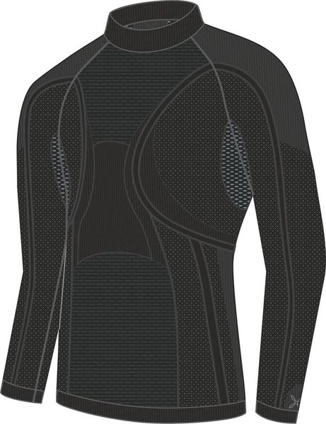 Seamless Heat Maglia