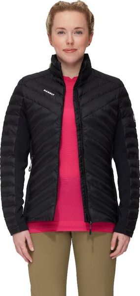 Albula IN Hybrid Jacket Women