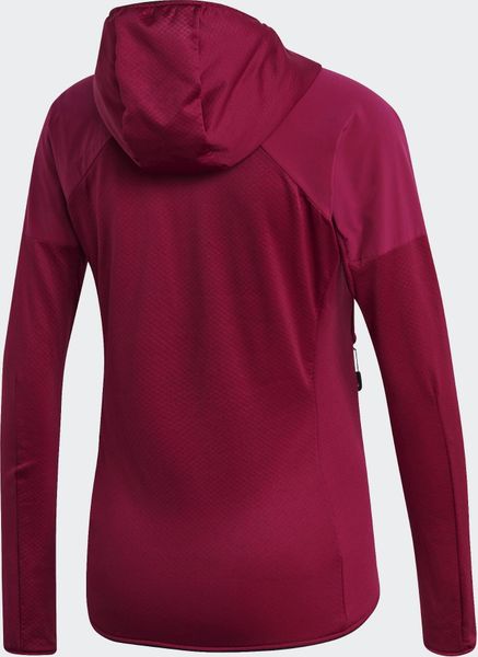 Women Skyclimb Fleece Jacket