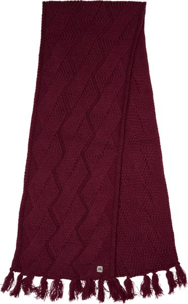 Nora Scarf