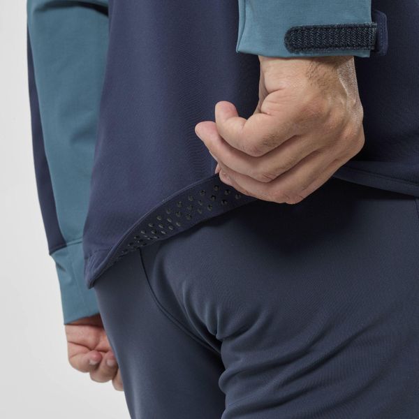 Geilo Shield Hoodie