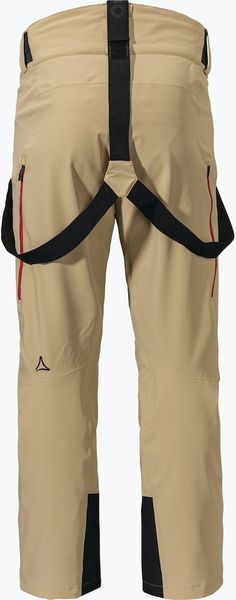 Ski Pants Pontresina Men RT