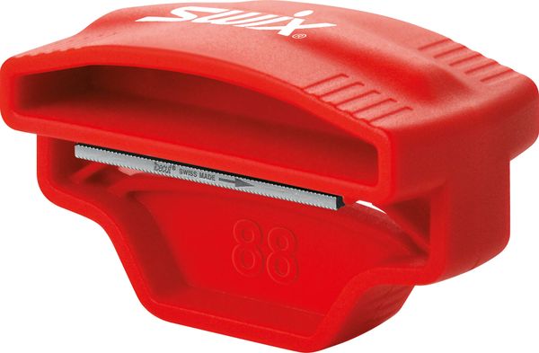 Compact Edger
