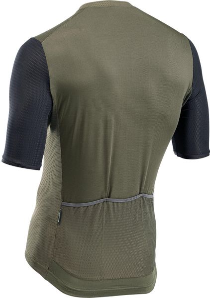 Storm Jersey Short Sleeve