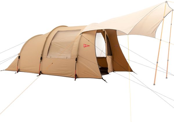 Tent Stork 4 BTC