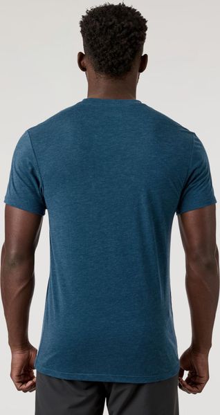 Paseo Travel Pocket T-shirt