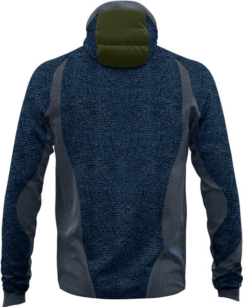 Jacket Absolution