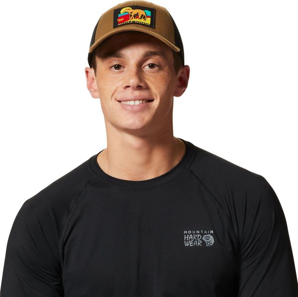93 Bear Trucker Hat