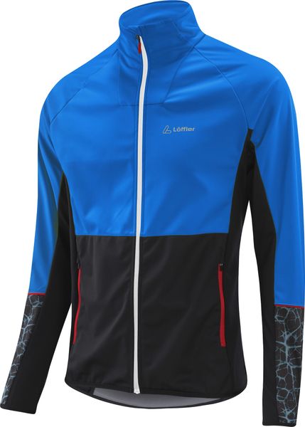 Men Jacket Frozen WS Light