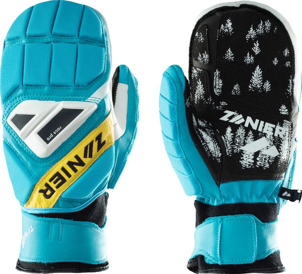Gate Killer Mitten Juniors