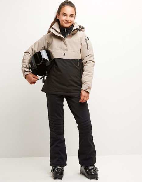 Rosewood JR Anorak