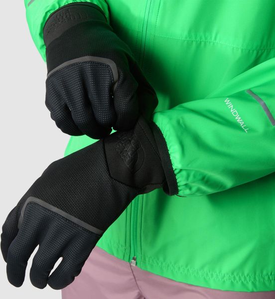 Mens Etip Closefit Glove