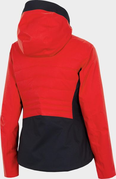 Women's Ski Jacket KUDN008