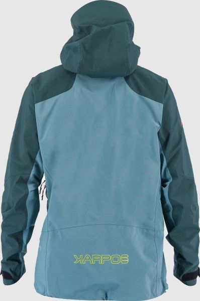 Highest Goretex Shell Jacket