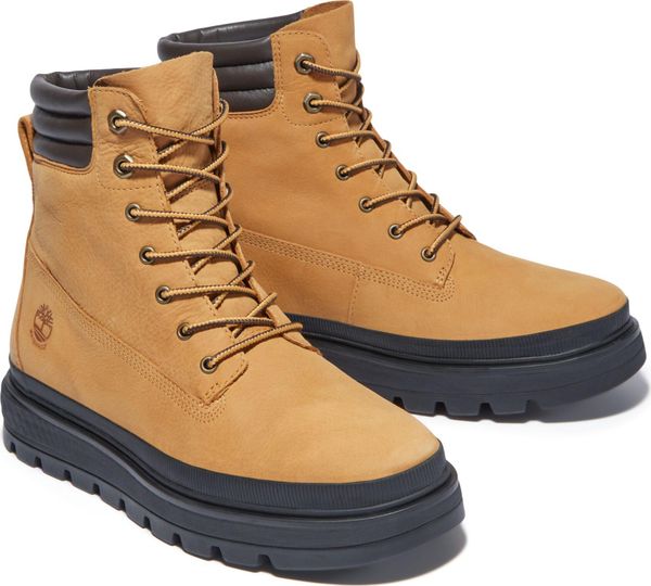 Womens Ray City 6 in Boot Waterproof