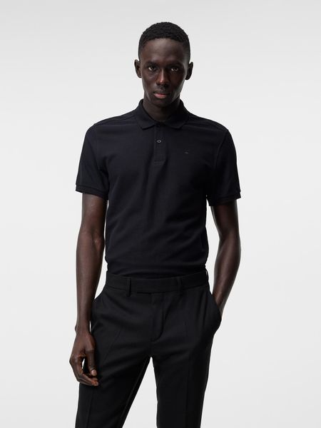 Troy Pique Polo Shirt