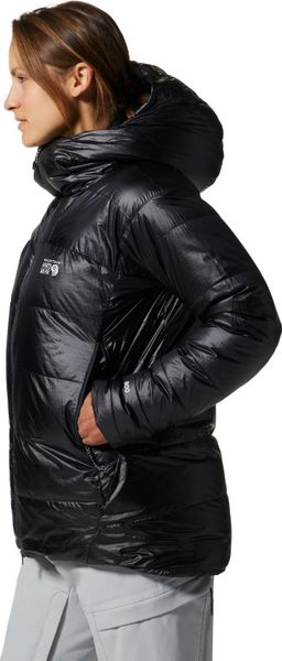 Phantom Parka