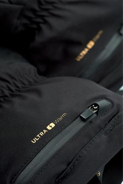 Ultra Heat Boost Mittens Women