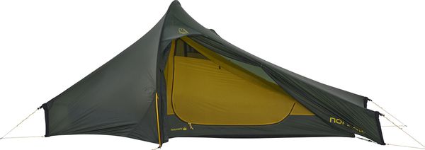 Telemark 2.2 LW Tent