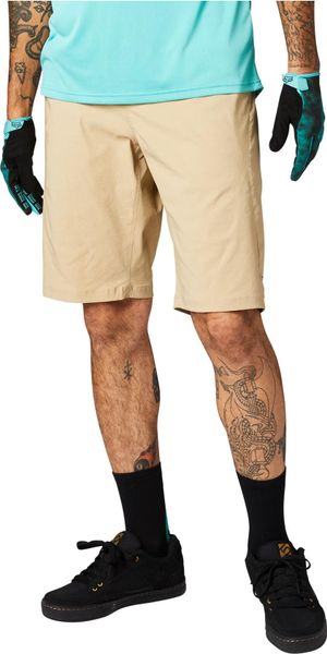 Ranger Lite Shorts