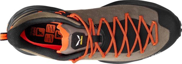 MS Dropline Leather