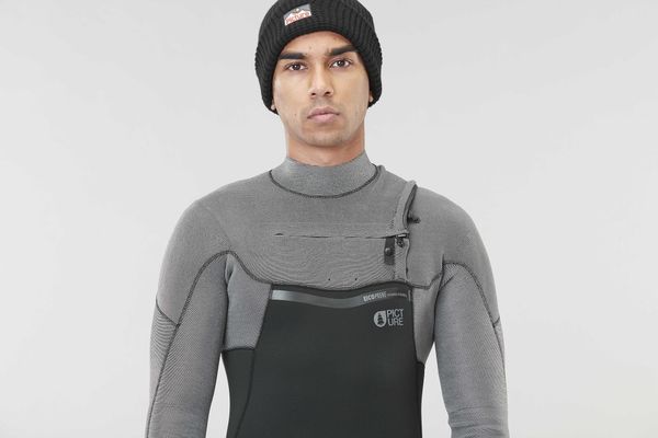 Equation 4/3 Flex Skin Full Zip