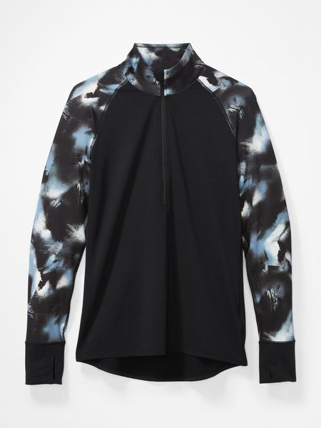 Wm's Baselayer 1/2 Zip