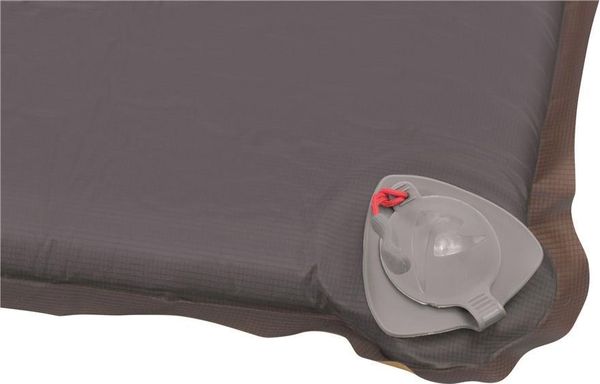 Air Impact Seat 38