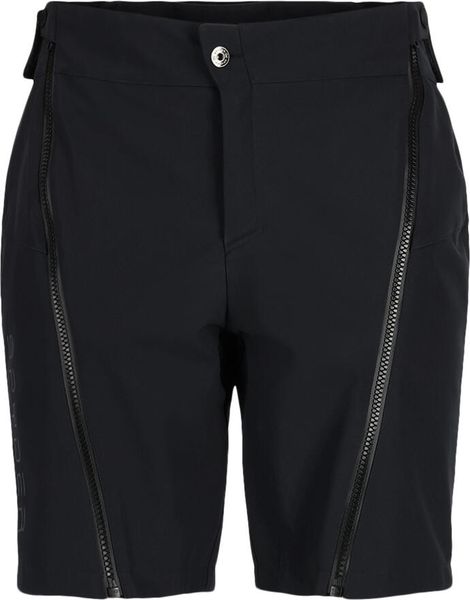 Softshell Training Shorts