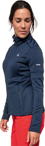 Fleece Jacket Grassen Women