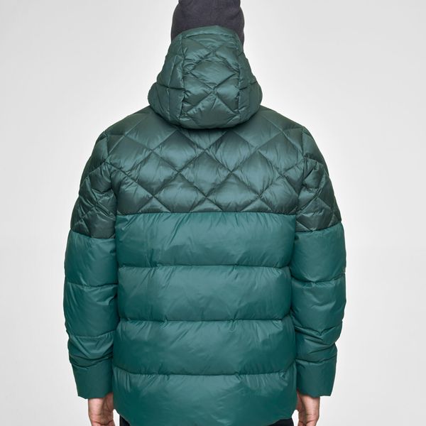 Jacket Graphene
