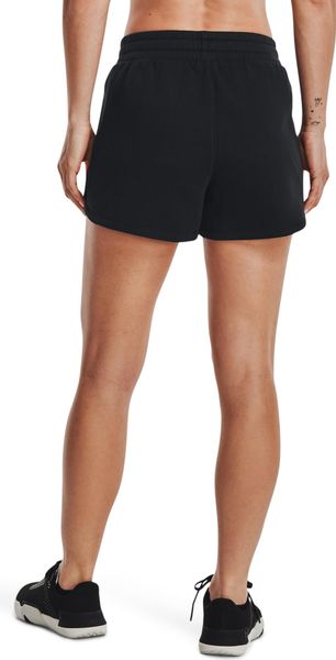 Women's UA Rival Fleece Shorts