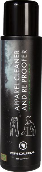 Reiniger und Imprägniermittel 300ml