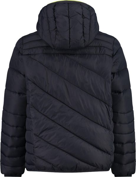 KID Jacket FIX Hood