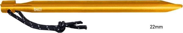 Pegs UL Twisted Y22 PAK-6